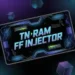 TN RAM FF Injector