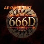666d-game
