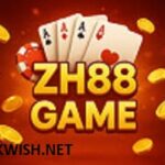 zh88 -game