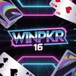 Winpkr 16 Game