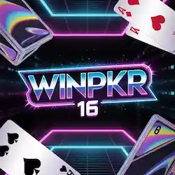Winpkr 16 Game 
