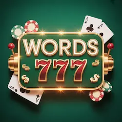 Words777 Game