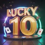 lucky10-game