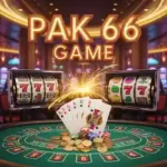 Pak 66 Game