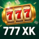 777xk-game