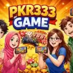 pkr333-game
