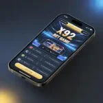 X92 Bet Game