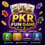 pkr-fun-game
