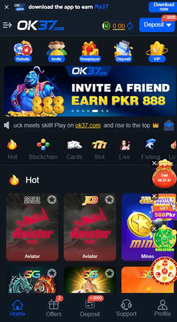 ok37-game