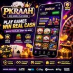 PKraah Game