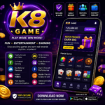 K8 GAME