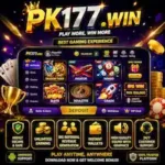 PK177.WIN GAME