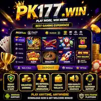 PK177.WIN GAME