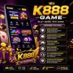 K888 Game