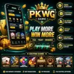 PKWG Game
