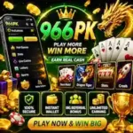 966PK Game