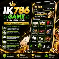 IK786 Game